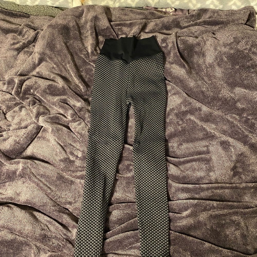 Tiktok Leggings from Amazon